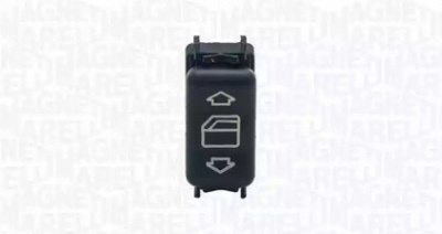 MAGNETI MARELLI 000050949010 -  Выключатель, стеклолодъемник